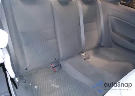 2011 Honda Civic Ex z USA, uszkodzony, nr VIN 2HGFG1B83BH519414